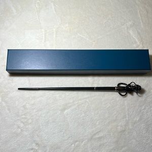 Harry Potter “Death Eater” wand